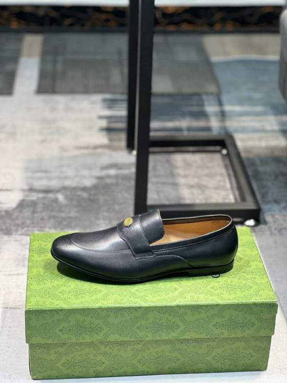 Picture of Gucci Shoes _SKUGuccisz38-45mnf01607803